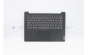 Lenovo 5CB0X56568 COVER Upper Case ASM_AR-EL81WANFPBKDIS