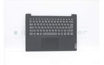 Lenovo 5CB0X56572 COVER Upper Case ASM_HG L81WA NFPBKDIS