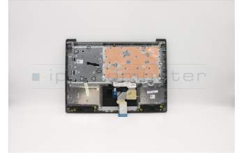 Lenovo 5CB0X56584 COVER Upper Case ASM_US L81WA NFPPGYDIS