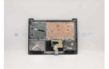 Lenovo 5CB0X56587 COVER Upper Case ASM_SP L81WA NFPPGYDIS