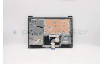 Lenovo 5CB0X56589 COVER Upper Case ASM_TI L81WA NFPPGYDIS