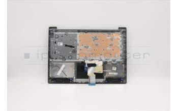 Lenovo 5CB0X56591 COVER Upper Case ASM_LA L81WA NFPPGYDIS