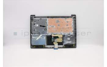 Lenovo 5CB0X56596 COVER Upper Case ASM_FR L81WA NFPPGYDIS