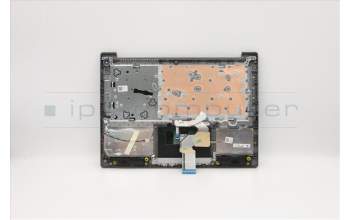 Lenovo 5CB0X56603 COVER Upper Case ASM_ND L81WA NFPPGYDIS