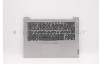 Lenovo 5CB0X56604 Baugruppe Oberer Gehäuseteil_BE L81WA NFPPGYDIS