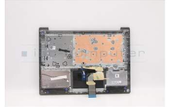 Lenovo 5CB0X56604 Baugruppe Oberer Gehäuseteil_BE L81WA NFPPGYDIS