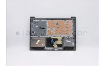 Lenovo 5CB0X56607 COVER Upper Case ASM_SW L81WA NFPPGYDIS