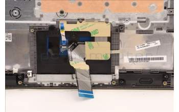 Lenovo 5CB0X56612 COVER Upper Case ASM_FR-ARL81WANFPPGYDIS