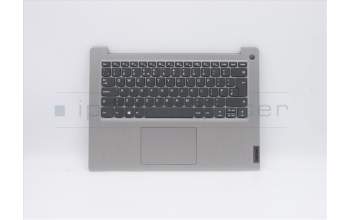 Lenovo 5CB0X56615 COVER Upper Case ASM_UK L81WA FPPGYDIS