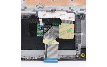Lenovo 5CB0X56615 COVER Upper Case ASM_UK L81WA FPPGYDIS