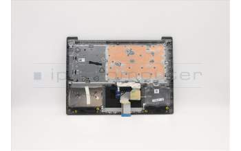 Lenovo 5CB0X56616 COVER Upper Case ASM_IT L81WA FPPGYDIS