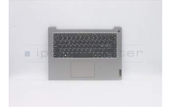 Lenovo 5CB0X56633 COVER Upper Case ASM_ND L81WA FPPGYDIS