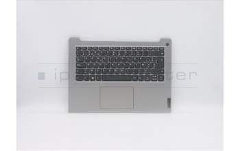 Lenovo 5CB0X56634 COVER Upper Case ASM_BE L81WA FPPGYDIS