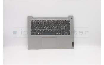 Lenovo 5CB0X56639 COVER UpperCaseASM_CZ-SKL81WAFPPGYDIS