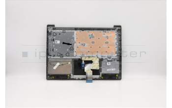 Lenovo 5CB0X56639 COVER UpperCaseASM_CZ-SKL81WAFPPGYDIS