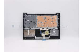 Lenovo 5CB0X56651 COVER Upper Case ASM_LA L81WA NFPABEDIS
