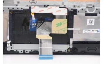 Lenovo 5CB0X56651 COVER Upper Case ASM_LA L81WA NFPABEDIS