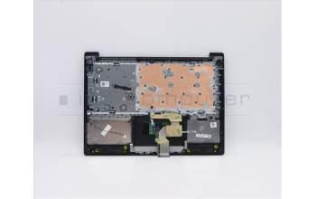 Lenovo 5CB0X56662 COVER Upper Case ASM_HG L81WA NFPABEDIS