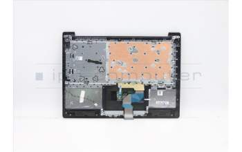 Lenovo 5CB0X56670 COVER Upper Case ASM_BU L81WA NFPABEDIS