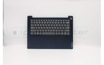 Lenovo 5CB0X56674 COVER Upper Case ASM_US L81WA FPABEDIS