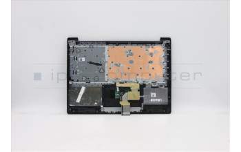 Lenovo 5CB0X56685 COVER Upper Case ASM_RU L81WA FPABEDIS
