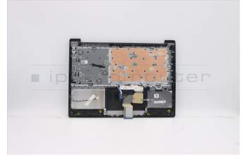 Lenovo 5CB0X56699 COVER Upper Case ASM_CZ-SKL81WAFPABEDIS