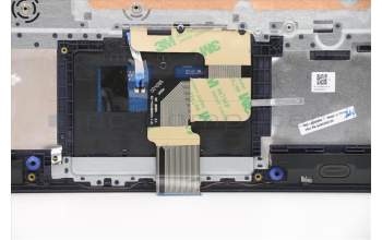 Lenovo 5CB0X56700 C-Cover with keyboard,Bulgarian,Abyss Blue,Non_Backlight,Fingerprint