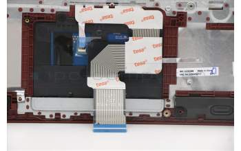 Lenovo 5CB0X56717 COVER Upper Case ASM_GR L81WA NFPCRDDIS