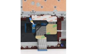Lenovo 5CB0X56734 COVER Upper Case ASM_US L81WA FPCRDDIS