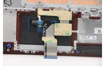 Lenovo 5CB0X56756 COVER Upper Case ASM_SA L81WA FPCRDDIS