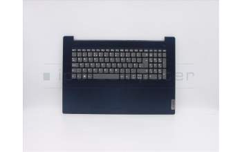 Lenovo 5CB0X56776 COVER Upper Case ASM_UK L81WC NFPABDIS