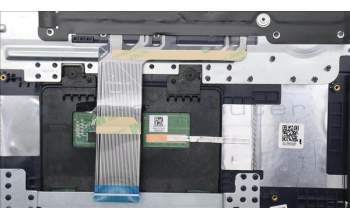 Lenovo 5CB0X56817 COVER Upper Case ASM_FR L81WC FPABDIS