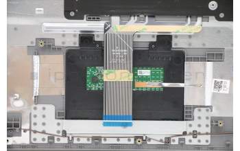 Lenovo 5CB0X56835 COVER Upper Case ASM_US L81WC NFPPGDIS