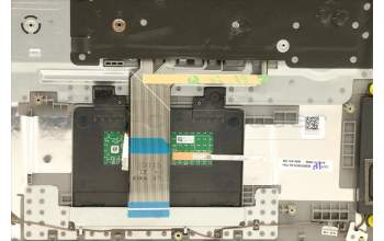 Lenovo 5CB0X56836 COVER Upper Case ASM_UK L81WC NFPPGDIS