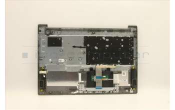 Lenovo 5CB0X56836 COVER Upper Case ASM_UK L81WC NFPPGDIS