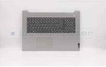 Lenovo 5CB0X56847 COVER Upper Case ASM_FR L81WC NFPPGDIS