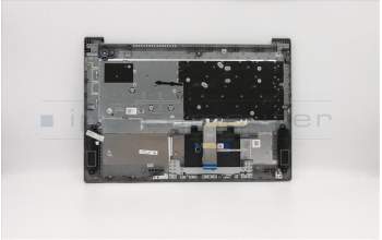 Lenovo 5CB0X56847 COVER Upper Case ASM_FR L81WC NFPPGDIS