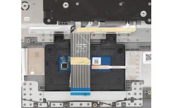 Lenovo 5CB0X56847 COVER Upper Case ASM_FR L81WC NFPPGDIS