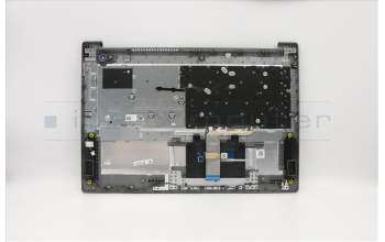Lenovo 5CB0X56855 COVER Upper Case ASM_BE L81WC NFPPGDIS