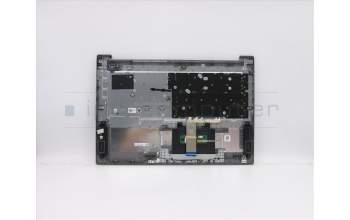 Lenovo 5CB0X56859 COVER UpperCaseASM_US INTEL81WCNFPPGDIS