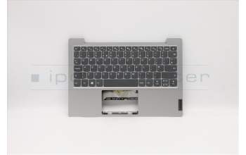 Lenovo 5CB0X56900 COVER Upper Case ASM_UK W 81VT PG