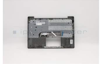 Lenovo 5CB0X56912 COVER Upper Case ASM_GR W 81VT PG