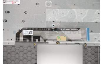 Lenovo 5CB0X56925 COVER Upper Case ASM_FR-AR W 81VT PG