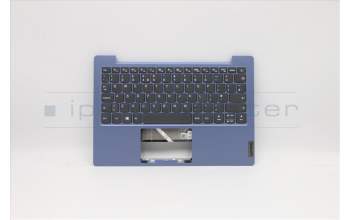 Lenovo 5CB0X56931 COVER Upper Case ASM_UK W 81VT IB