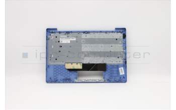 Lenovo 5CB0X56931 COVER Upper Case ASM_UK W 81VT IB