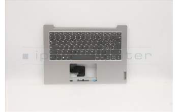 Lenovo 5CB0X56966 COVER Upper Case ASM_IT W 81VU PG