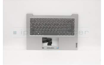 Lenovo 5CB0X56987 COVER Upper Case ASM_CZ-SK W 81VU PG