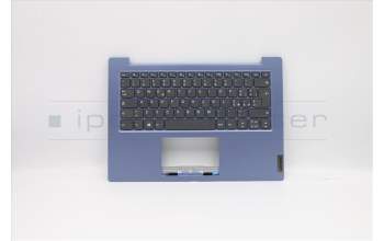 Lenovo 5CB0X56996 COVER Upper Case ASM_IT W 81VU IB