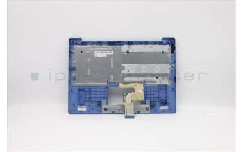Lenovo 5CB0X56996 COVER Upper Case ASM_IT W 81VU IB