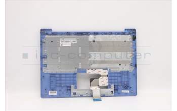 Lenovo 5CB0X57007 COVER Upper Case ASM_GR W 81VU IB